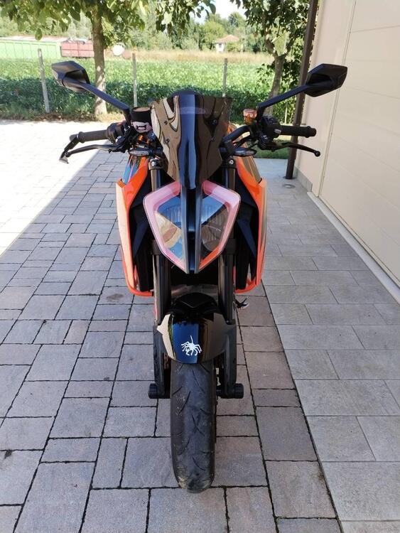 KTM 1290 Super Duke R (2019) (4)