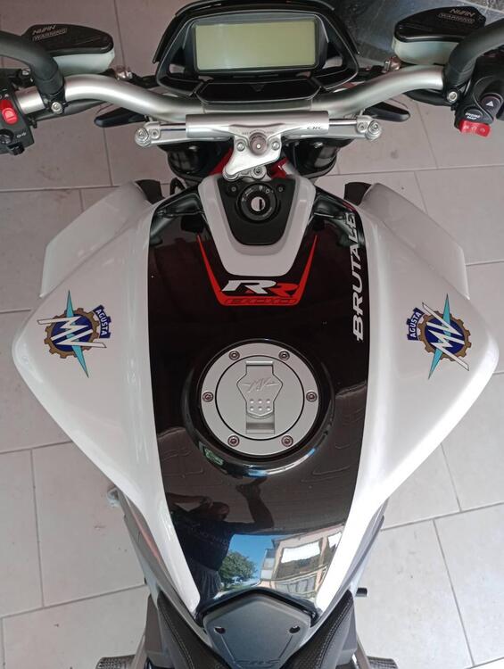 MV Agusta Brutale 800 RR (2017 - 20) (3)