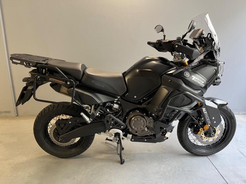 Yamaha XT1200ZE Super Ténéré Raid Edition (2018 - 20) (2)