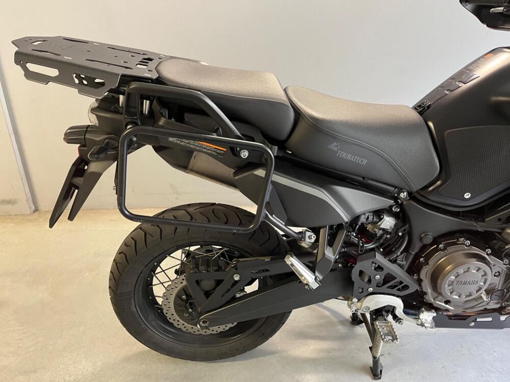 Yamaha XT1200ZE Super Ténéré Raid Edition (2018 - 20) (4)