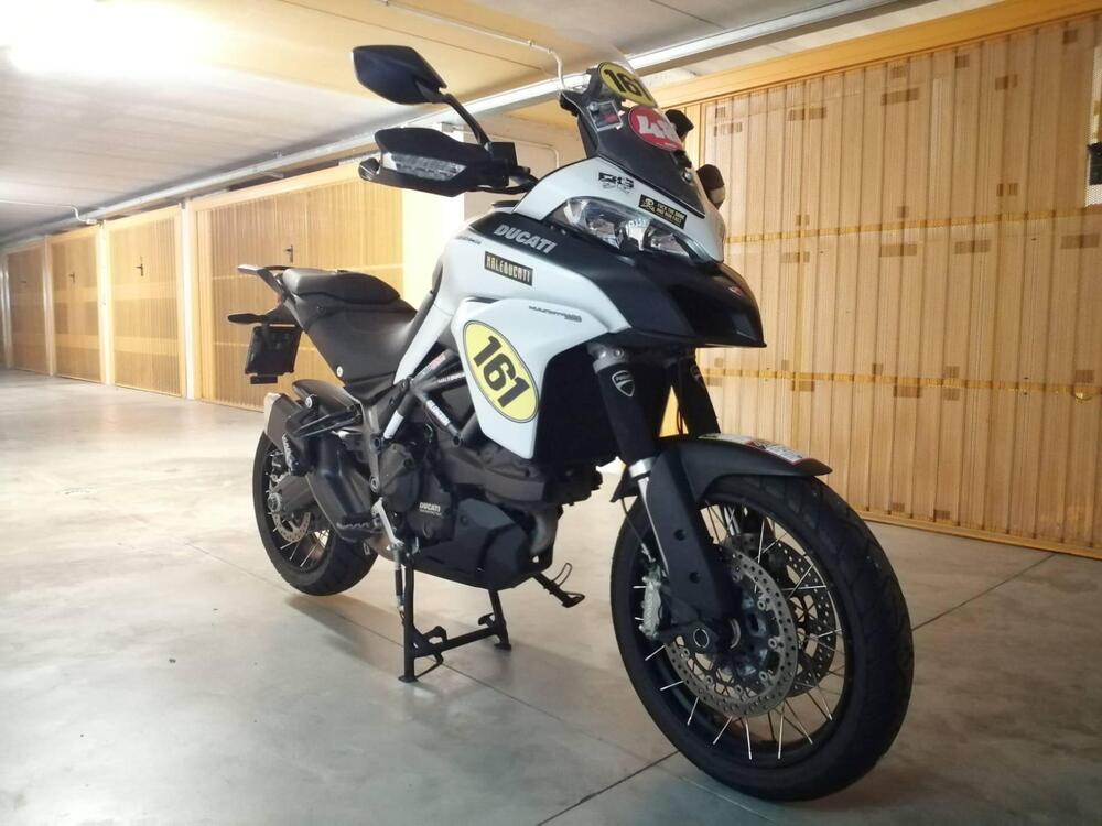 Ducati Multistrada 950 (2018)