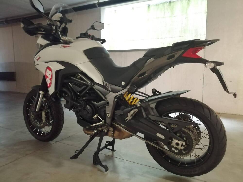 Ducati Multistrada 950 (2018) (4)