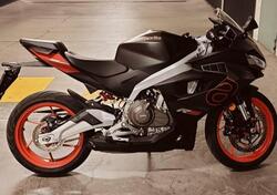 Aprilia RS 457 (2024) usata