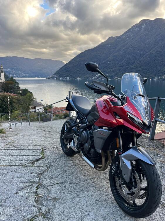 Triumph Tiger Sport 660 (2022 - 24) (3)