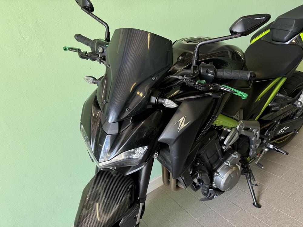 Kawasaki Z 900 (2019) (3)