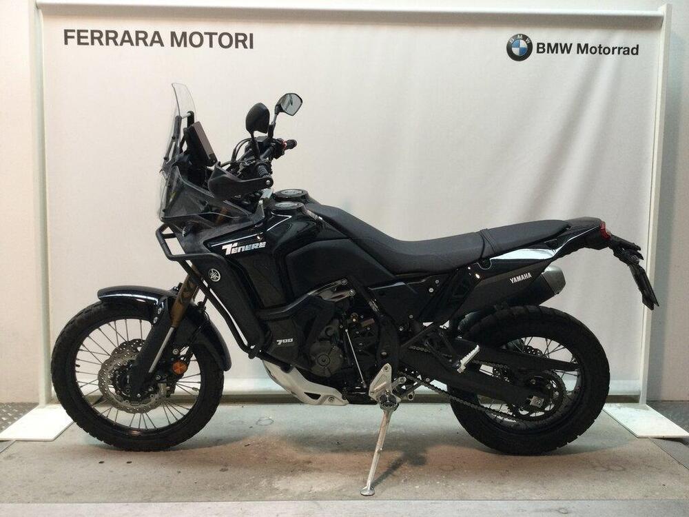 Yamaha Ténéré 700 (2022) (3)