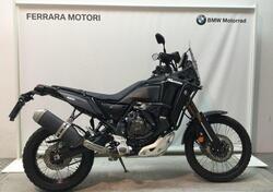 Yamaha Ténéré 700 (2022) usata