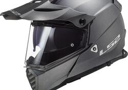 Casco integrale touring LS2 MX436 PIONEER EVO Tita