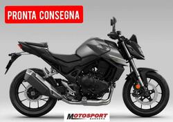 Honda CB 750 Hornet (2023 - 24) nuova