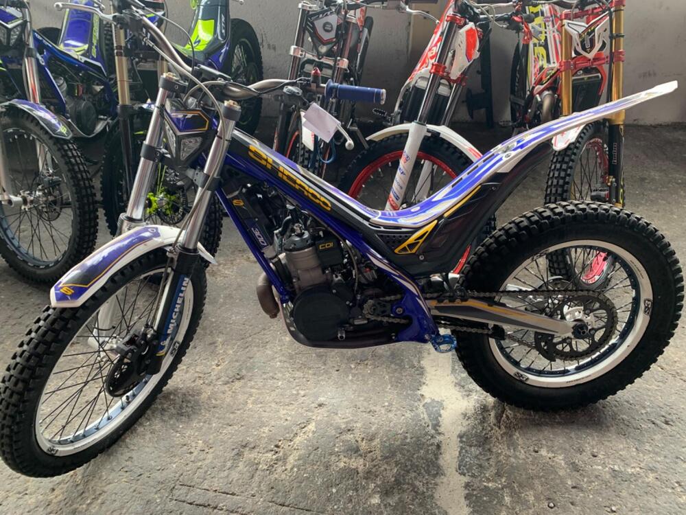 Sherco 300 - 305 ST