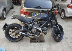 Ducati Scrambler 800 Full Throttle (2015 - 16) usata