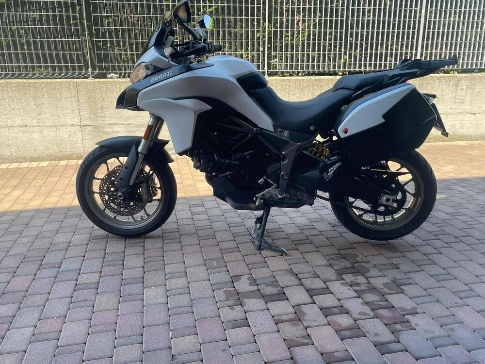 Ducati Multistrada 950 (2018) (4)