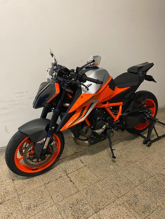 KTM 1290 Super Duke R EVO (2022 - 23) (2)