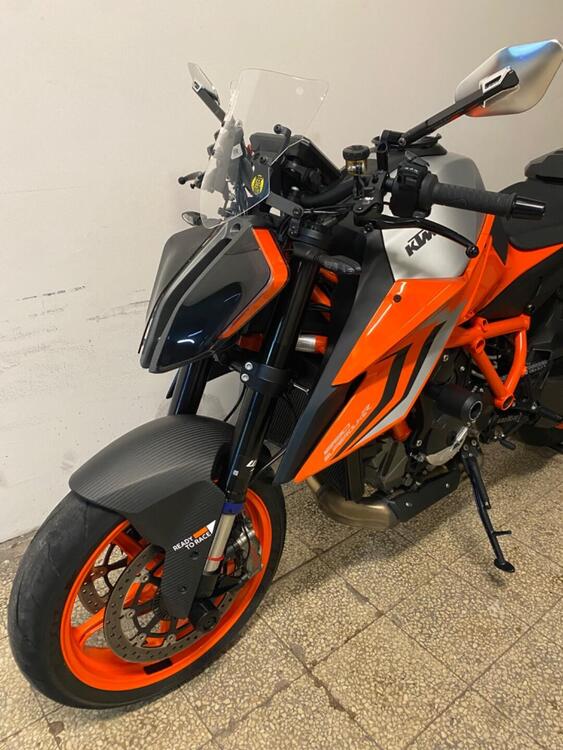 KTM 1290 Super Duke R EVO (2022 - 23) (3)