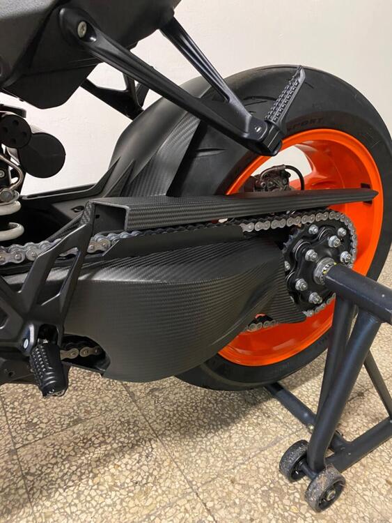 KTM 1290 Super Duke R EVO (2022 - 23) (5)