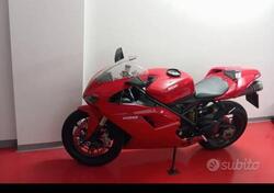 Ducati 1198 (2009 - 12) usata