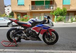 Honda CBR 1000 RR Fireblade (2012 - 16) usata