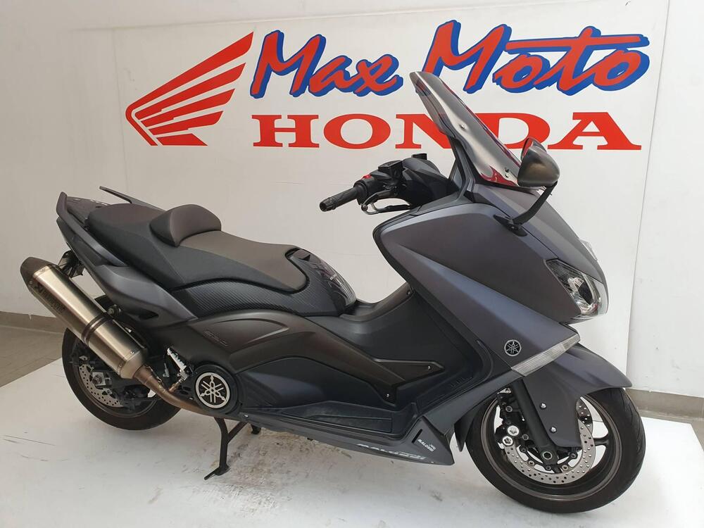 Yamaha T-Max 530 (2012 - 14) (2)