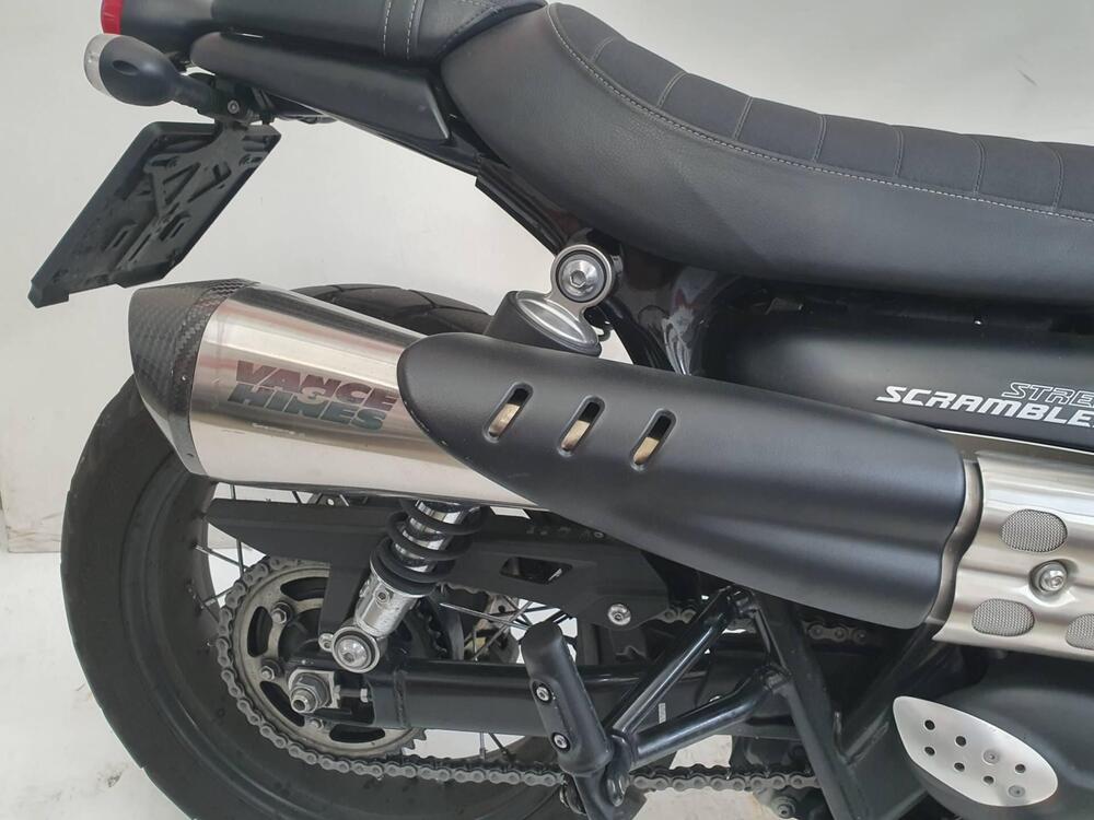 Triumph Street Scrambler 900 (2019 - 20) (3)