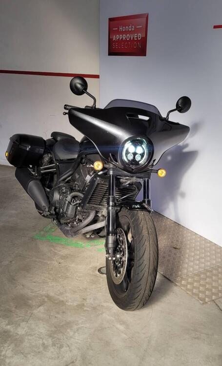 Honda CMX 1100 T Rebel DCT (2023 - 24) (3)