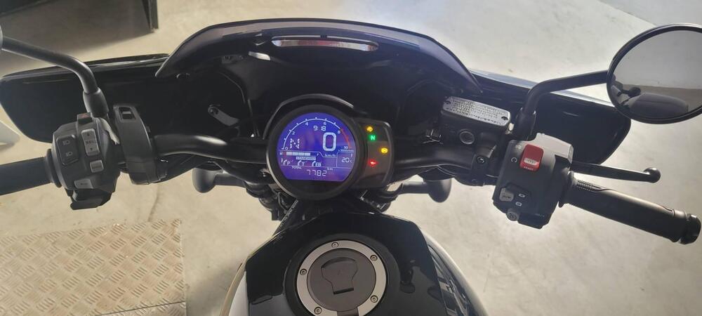 Honda CMX 1100 T Rebel DCT (2023 - 24) (5)