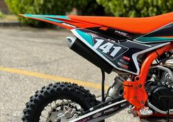 KTM SX 50 (2024 - 25) usata