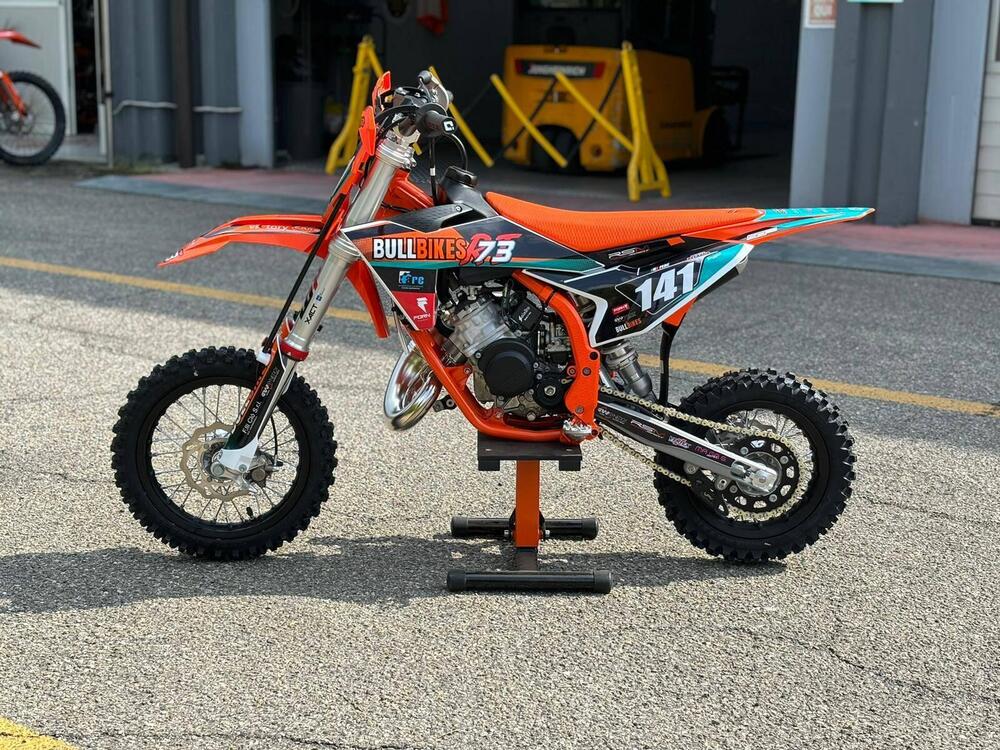 KTM SX 50 (2024 - 25) (3)