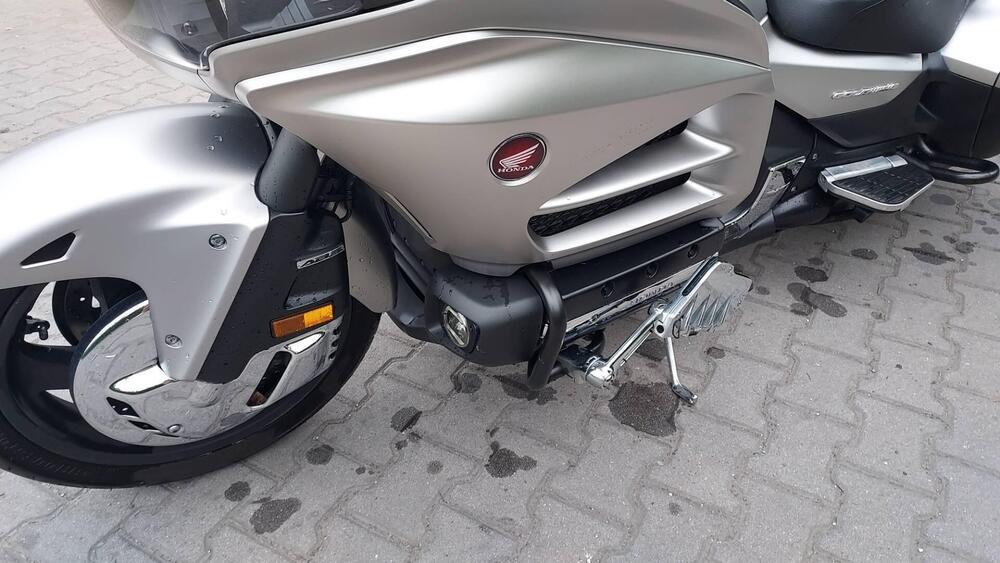 Honda GL 1800 Gold Wing (2012 - 17) (4)