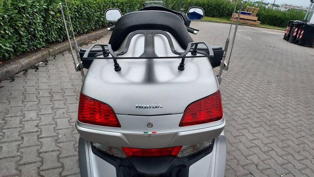 Honda GL 1800 Gold Wing (2012 - 17) (5)