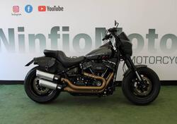 Harley-Davidson 114 Fat Bob (2018 - 20) - FXFBS usata