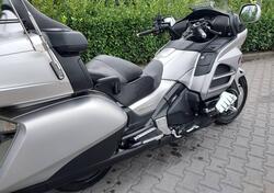 Honda GL 1800 Gold Wing (2012 - 17) usata