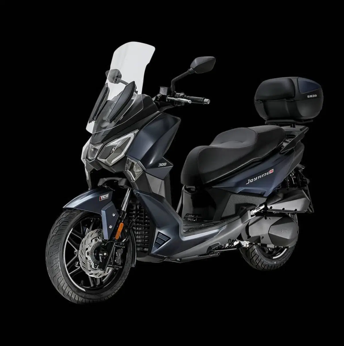 Sym Joyride 300 (2025) (6)