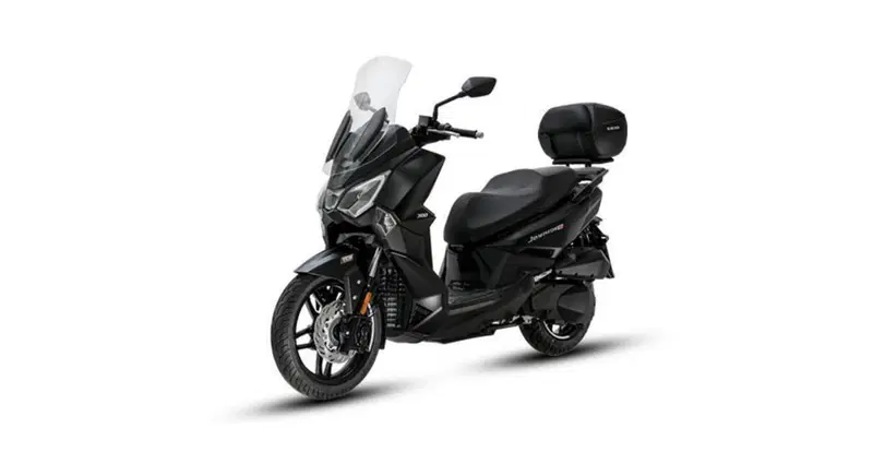 Sym Joyride 300 (2025) (6)