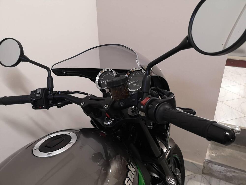 Kawasaki Z 900 RS Cafè (2018 - 21) (4)