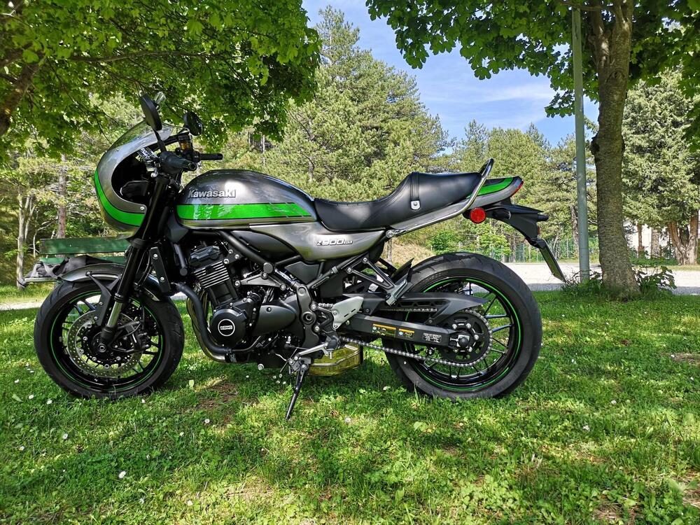 Kawasaki Z 900 RS Cafè (2018 - 21) (5)