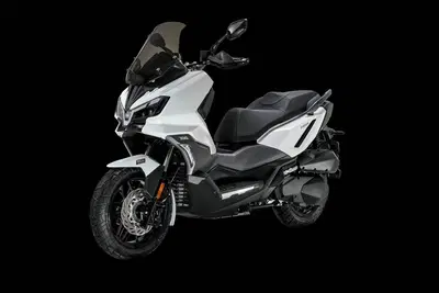 Sym ADX 300 (2024 - 26) nuova
