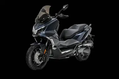 Sym ADX 300 (2024 - 26) nuova