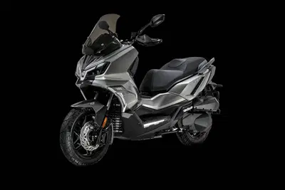 Sym ADX 300 (2024 - 26) nuova