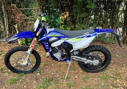 Sherco 125 SE Factory (2023) usata