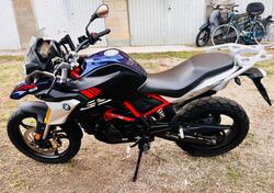 Bmw G 310 GS (2021 - 24) usata