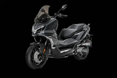 Sym ADX 300 (2024 - 26) nuova