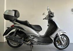 Piaggio Beverly 500 usata