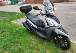 Kymco Agility 300i Noodoe (2021 - 24) usata