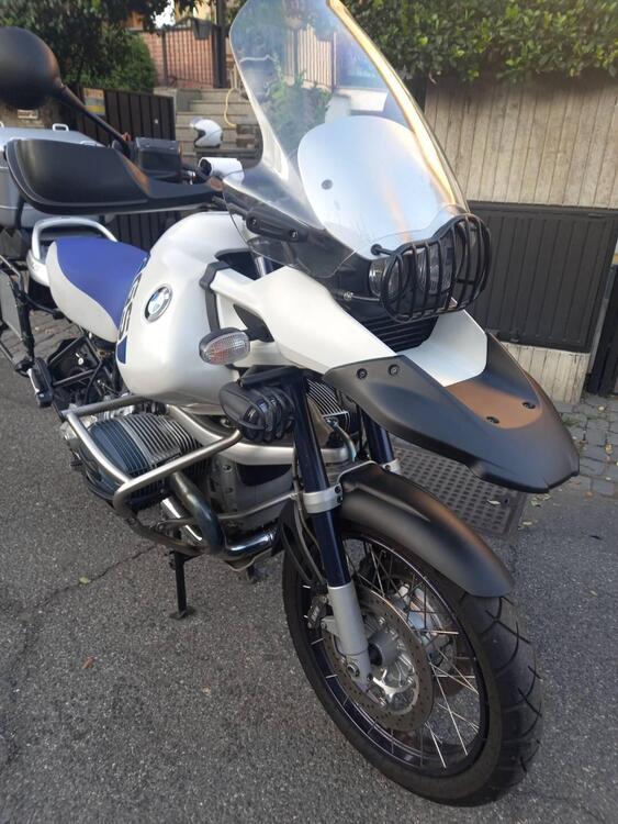 Bmw R 1150 GS Adventure (2002 - 06) (3)