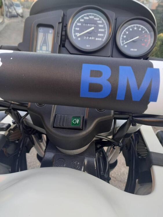 Bmw R 1150 GS Adventure (2002 - 06) (4)