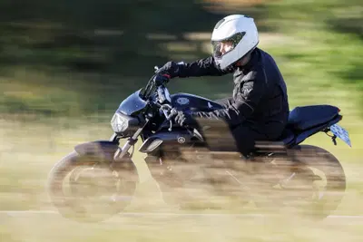 Louis Moto presenta la nuova giacca Vanucci VAJ-4