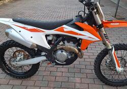 KTM SX 250 F (2019) usata