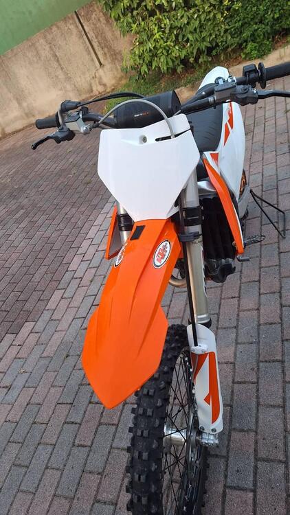 KTM SX 250 F (2019) (2)