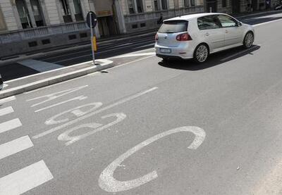 Milano, l&#039;Area C si pagher&agrave; anche nei weekend 