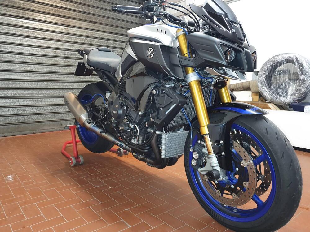 Yamaha MT-10 SP (2017 - 20) (5)